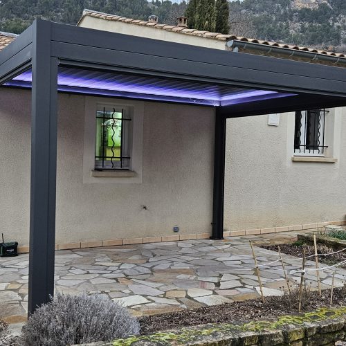 Pergola