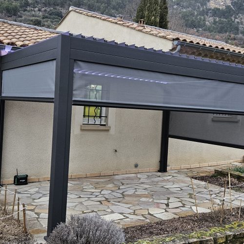 Pergola